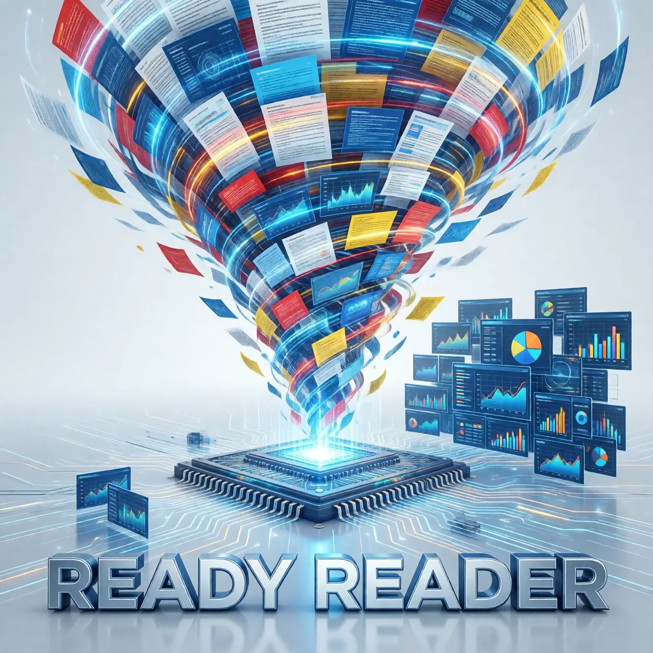 Ready Reader